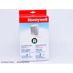 Produktbild von HONEYWELL Luftreiniger True HEPA-Ersatzfilter
