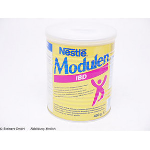 MODULEN IBD Pulver