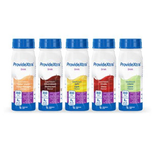 Produktbild von PROVIDE Xtra Drink Mischkarton Trinkflasche