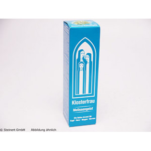 KLOSTERFRAU Melissengeist