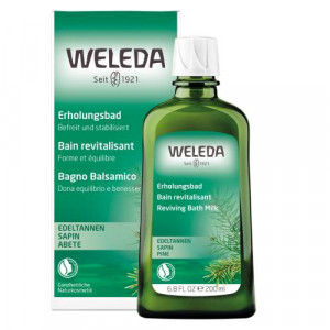 Produktbild von WELEDA Edeltannen Erholungsbad