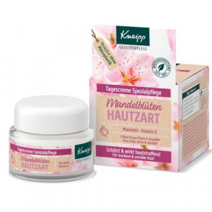 Produktbild von KNEIPP Gesichtscreme Mandelbl&uuml;ten hautzart