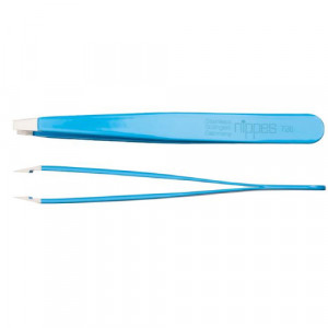 Produktbild von NIPPES Kosmetik Pinzet.gerade rostfr.Nr.728