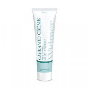 Produktbild von WIDMER Carbamid Creme