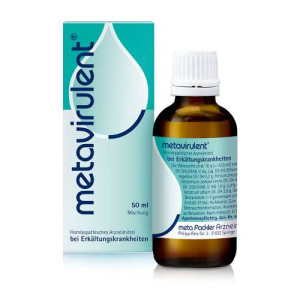 Produktbild von METAVIRULENT Mischung