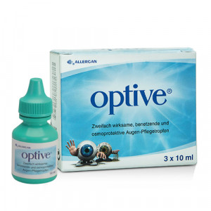 OPTIVE Augentropfen