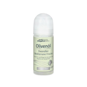 Produktbild von OLIVEN&Ouml;L DEOROLLER mediterrane Frische