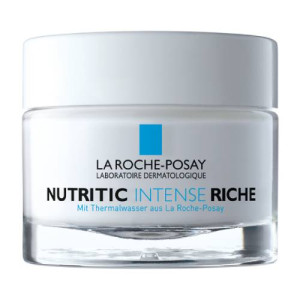 Produktbild von ROCHE-POSAY Nutritic Intense Creme reichhaltig