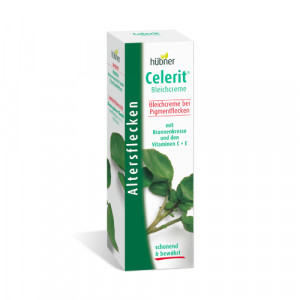 Produktbild von CELERIT Bleichcreme