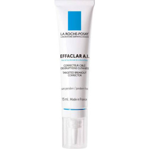 Produktbild von ROCHE-POSAY Effaclar AI Emuls.gg.lok.Unreinheit.