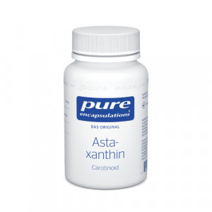 Produktbild von PURE ENCAPSULATIONS Astaxanthin Kapseln