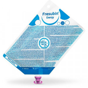 Produktbild von FRESUBIN ENERGY Easy Bag