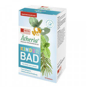 Produktbild von &Auml;THERIA Kinderbad