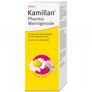 KAMILLAN fl&uuml;ssig