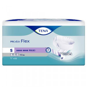 Produktbild von TENA FLEX maxi S