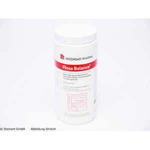 FLOSA Balance Granulat Dose