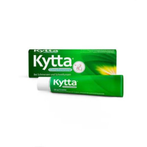 Produktbild von KYTTA Geruchsneutral Creme