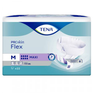 Produktbild von TENA FLEX maxi M