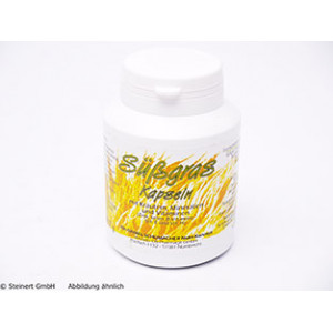 S&Uuml;SSGRAS Kapseln