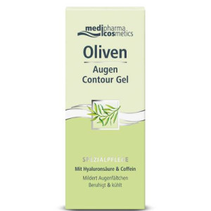 Produktbild von OLIVEN&Ouml;L AUGEN-CONTUR Gel