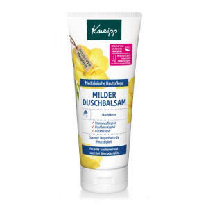 Produktbild von KNEIPP Duschbalsam Nachtkerze