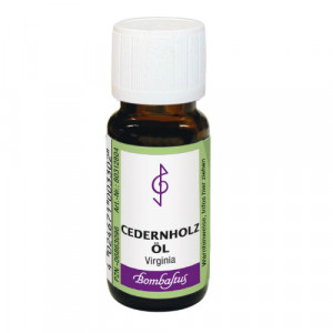 Produktbild von CEDERNHOLZ&Ouml;L