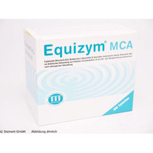 EQUIZYM MCA Tabletten