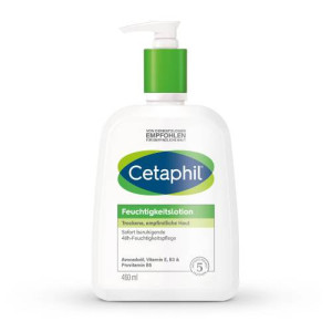 Produktbild von CETAPHIL Lotion