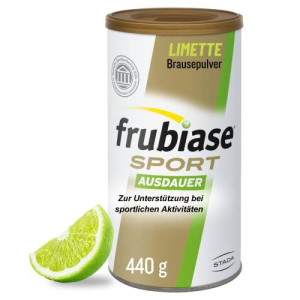 Produktbild von FRUBIASE SPORT Ausdauer Brausepulver