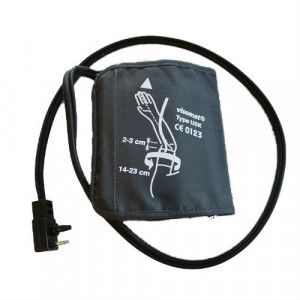 Produktbild von VISOMAT double comfort Manschette Typ USK 14-23 cm