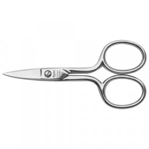 Produktbild von NIPPES Nagelschere Nr.34