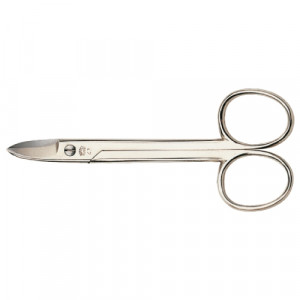 Produktbild von NIPPES Fu&szlig;nagelschere Nr.43