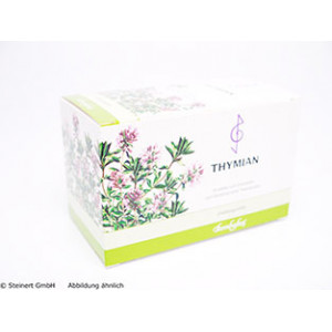 Produktbild von THYMIAN TEE Filterbeutel