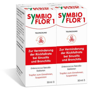 Produktbild von SYMBIOFLOR 1 Suspension
