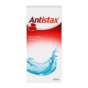 Produktbild von ANTISTAX Frisch Gel
