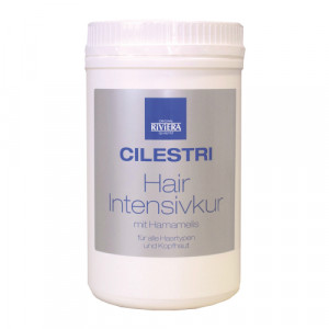 Produktbild von RIVIERA Cilestri-Haarkur