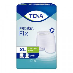 TENA FIX Fixierhosen XL