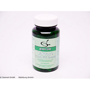 Produktbild von LAKTASE 4.000 FCC Enzym Kapseln