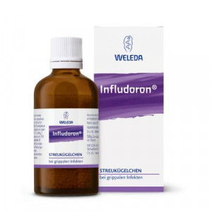 INFLUDORON Streuk&uuml;gelchen