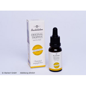 BACHBL&Uuml;TEN Murnauers Original Tropfen