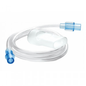 Produktbild von APONORM Inhalator Compact Luftschlauch