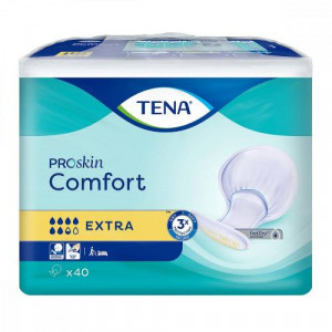 Produktbild von TENA COMFORT Original extra Vorlage