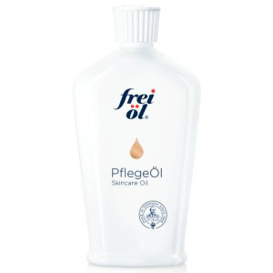 Produktbild von FREI &Ouml;L Pflege&Ouml;l