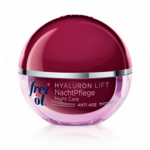 Produktbild von FREI &Ouml;L Anti-Age Hyaluron Lift NachtPflege