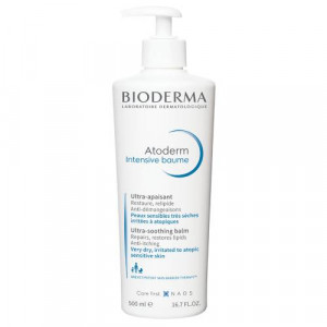 Produktbild von BIODERMA Atoderm Intensive Balsam b.Neurodermitis