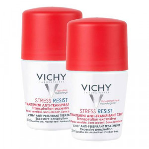 Produktbild von VICHY DEO Roll-on Stress Resist 72h