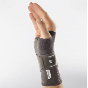 Produktbild von CELLACARE Manus Comfort Handgelenkbandage re.Gr.1