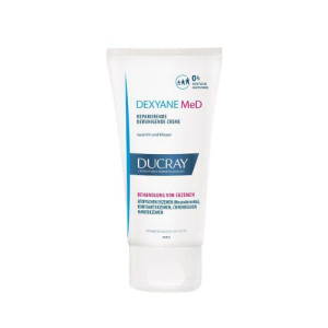 Produktbild von DUCRAY DEXYANE MeD Creme