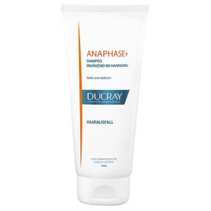 Produktbild von DUCRAY ANAPHASE+ Shampoo Haarausfall