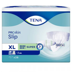 Produktbild von TENA SLIP super XL